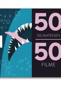 50 DELIKATESSEN – 50 FILME